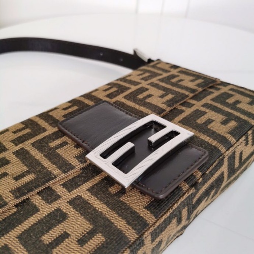 Cheap Fendi AAA Quality Shoulder Bags For Women #1138351 Replica Wholesale [$80.00 USD] [ITEM#1138351] on Replica Fendi AAA Quality Shoulder Bags