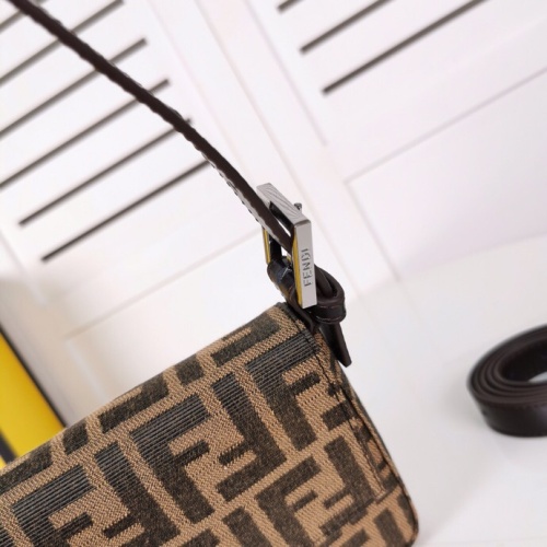 Cheap Fendi AAA Quality Shoulder Bags For Women #1138351 Replica Wholesale [$80.00 USD] [ITEM#1138351] on Replica Fendi AAA Quality Shoulder Bags