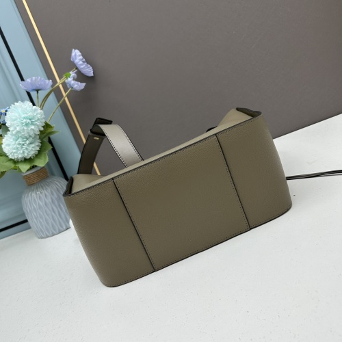 Cheap LOEWE AAA Quality Handbags For Women #1138400 Replica Wholesale [$158.00 USD] [ITEM#1138400] on Replica LOEWE AAA Quality Handbags