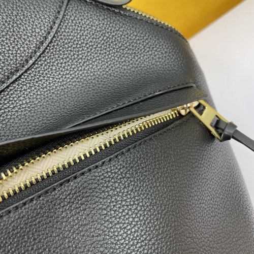 Cheap LOEWE AAA Quality Handbags For Women #1138401 Replica Wholesale [$158.00 USD] [ITEM#1138401] on Replica LOEWE AAA Quality Handbags