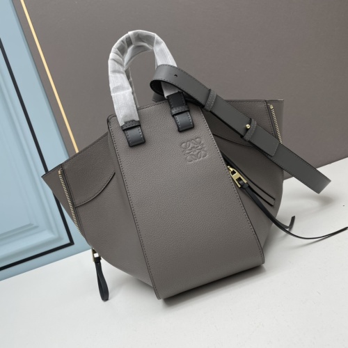 Cheap LOEWE AAA Quality Handbags For Women #1138402 Replica Wholesale [$158.00 USD] [ITEM#1138402] on Replica LOEWE AAA Quality Handbags