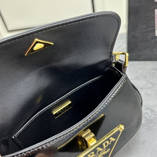 Cheap Prada AAA Quality Shoulder Bags For Women #1138449 Replica Wholesale [$88.00 USD] [ITEM#1138449] on Replica Prada AAA Quality Shoulder Bags