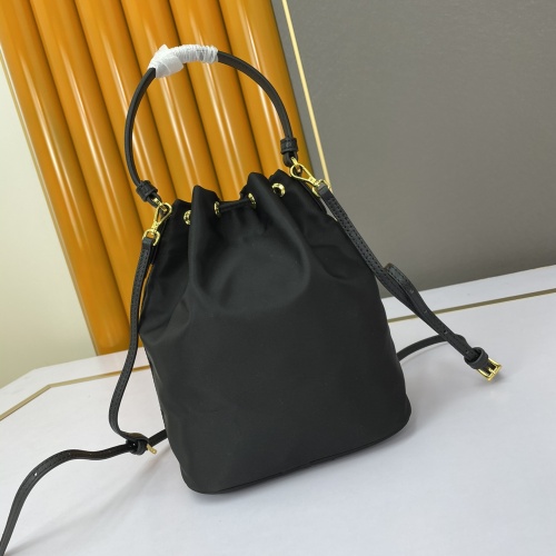 Cheap Prada AAA Quality Handbags For Women #1138466 Replica Wholesale [$88.00 USD] [ITEM#1138466] on Replica Prada AAA Quality Handbags
