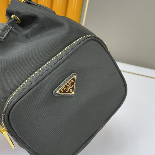 Cheap Prada AAA Quality Handbags For Women #1138466 Replica Wholesale [$88.00 USD] [ITEM#1138466] on Replica Prada AAA Quality Handbags