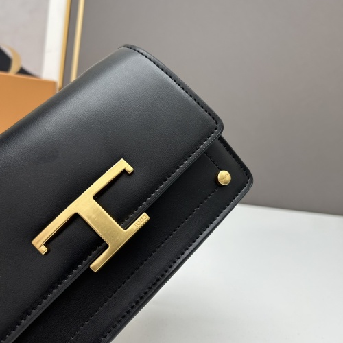 Cheap TOD'S AAA Quality Messenger Bags For Women #1138471 Replica Wholesale [$98.00 USD] [ITEM#1138471] on Replica TOD'S AAA Quality Messenger Bags