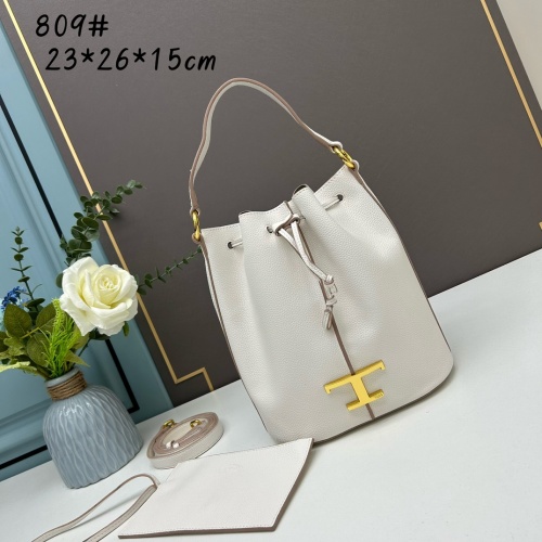 Cheap TOD'S AAA Quality Handbags For Women #1138489 Replica Wholesale [$105.00 USD] [ITEM#1138489] on Replica TOD'S AAA Quality Handbags