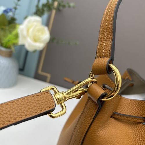 Cheap TOD'S AAA Quality Handbags For Women #1138490 Replica Wholesale [$105.00 USD] [ITEM#1138490] on Replica TOD'S AAA Quality Handbags