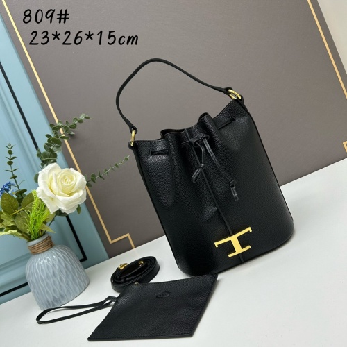 Cheap TOD'S AAA Quality Handbags For Women #1138491 Replica Wholesale [$105.00 USD] [ITEM#1138491] on Replica TOD'S AAA Quality Handbags