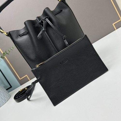 Cheap TOD'S AAA Quality Handbags For Women #1138491 Replica Wholesale [$105.00 USD] [ITEM#1138491] on Replica TOD'S AAA Quality Handbags