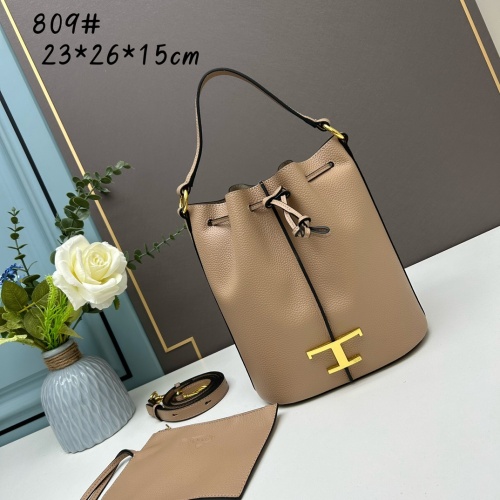 Cheap TOD'S AAA Quality Handbags For Women #1138492 Replica Wholesale [$105.00 USD] [ITEM#1138492] on Replica TOD'S AAA Quality Handbags