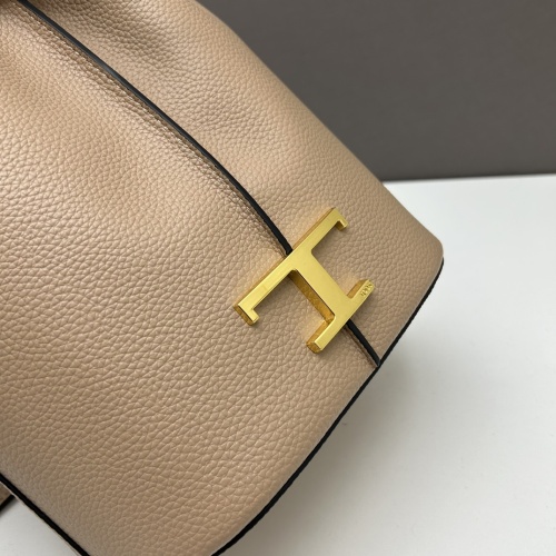 Cheap TOD'S AAA Quality Handbags For Women #1138492 Replica Wholesale [$105.00 USD] [ITEM#1138492] on Replica TOD'S AAA Quality Handbags