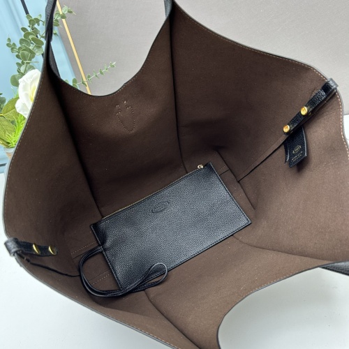 Cheap TOD'S AAA Quality Handbags For Women #1138495 Replica Wholesale [$125.00 USD] [ITEM#1138495] on Replica TOD'S AAA Quality Handbags