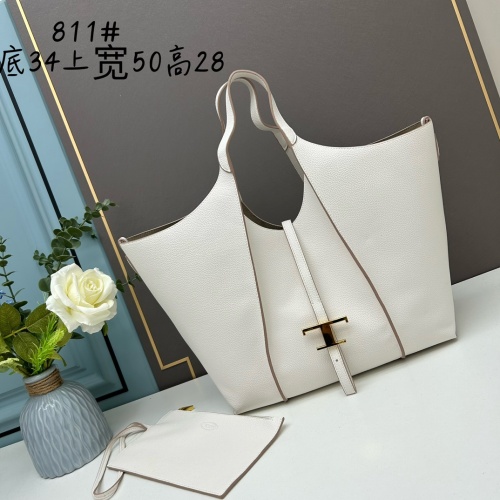 Cheap TOD'S AAA Quality Handbags For Women #1138496 Replica Wholesale [$125.00 USD] [ITEM#1138496] on Replica TOD'S AAA Quality Handbags