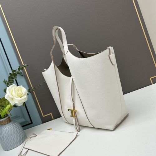 Cheap TOD'S AAA Quality Handbags For Women #1138496 Replica Wholesale [$125.00 USD] [ITEM#1138496] on Replica TOD'S AAA Quality Handbags