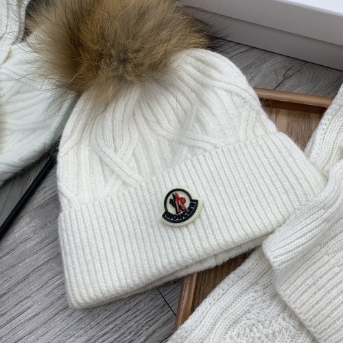 Cheap Moncler Caps #1138586 Replica Wholesale [$56.00 USD] [ITEM#1138586] on Replica Moncler Caps