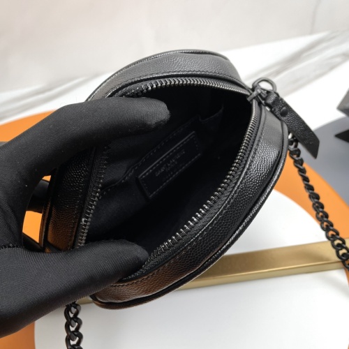 Cheap Yves Saint Laurent YSL AAA Quality Messenger Bags For Women #1138627 Replica Wholesale [$150.00 USD] [ITEM#1138627] on Replica Yves Saint Laurent YSL AAA Messenger Bags