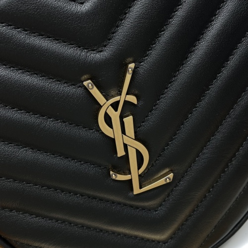 Cheap Yves Saint Laurent YSL AAA Quality Messenger Bags For Women #1138634 Replica Wholesale [$150.00 USD] [ITEM#1138634] on Replica Yves Saint Laurent YSL AAA Messenger Bags