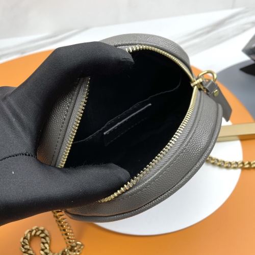 Cheap Yves Saint Laurent YSL AAA Quality Messenger Bags For Women #1138635 Replica Wholesale [$150.00 USD] [ITEM#1138635] on Replica Yves Saint Laurent YSL AAA Messenger Bags