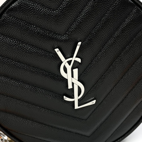 Cheap Yves Saint Laurent YSL AAA Quality Messenger Bags For Women #1138636 Replica Wholesale [$150.00 USD] [ITEM#1138636] on Replica Yves Saint Laurent YSL AAA Messenger Bags