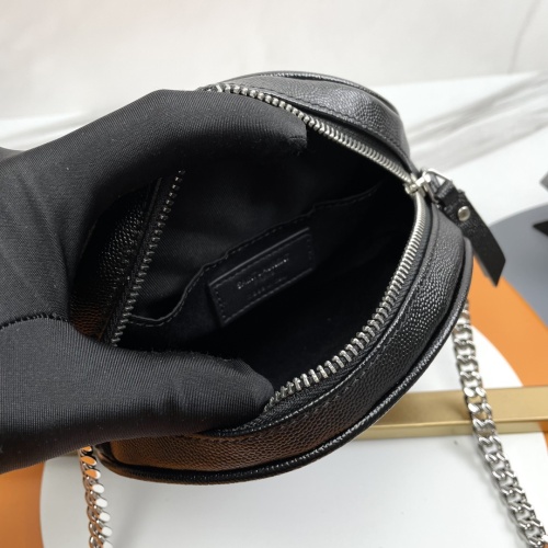 Cheap Yves Saint Laurent YSL AAA Quality Messenger Bags For Women #1138636 Replica Wholesale [$150.00 USD] [ITEM#1138636] on Replica Yves Saint Laurent YSL AAA Messenger Bags