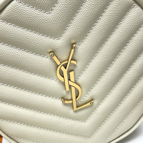 Cheap Yves Saint Laurent YSL AAA Quality Messenger Bags For Women #1138640 Replica Wholesale [$150.00 USD] [ITEM#1138640] on Replica Yves Saint Laurent YSL AAA Messenger Bags