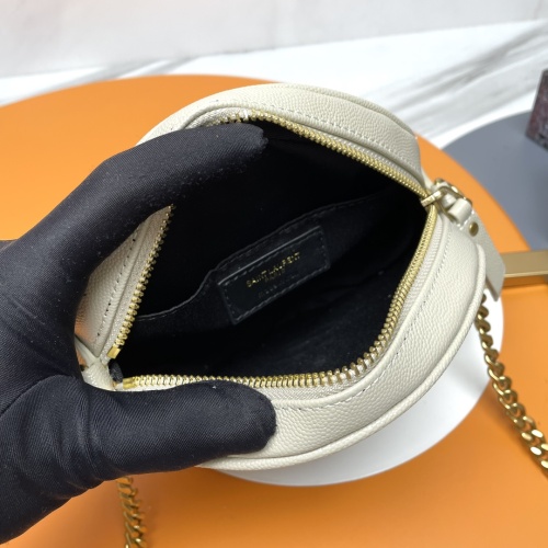Cheap Yves Saint Laurent YSL AAA Quality Messenger Bags For Women #1138640 Replica Wholesale [$150.00 USD] [ITEM#1138640] on Replica Yves Saint Laurent YSL AAA Messenger Bags
