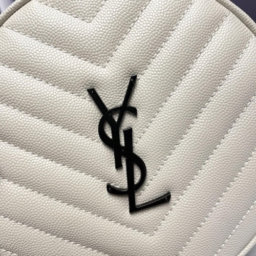 Cheap Yves Saint Laurent YSL AAA Quality Messenger Bags For Women #1138642 Replica Wholesale [$150.00 USD] [ITEM#1138642] on Replica Yves Saint Laurent YSL AAA Messenger Bags