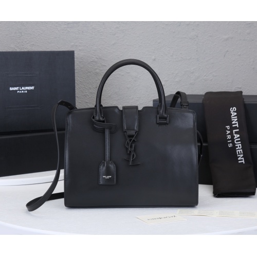 Cheap Yves Saint Laurent AAA Quality Handbags For Women #1138644 Replica Wholesale [$98.00 USD] [ITEM#1138644] on Replica Yves Saint Laurent AAA Handbags