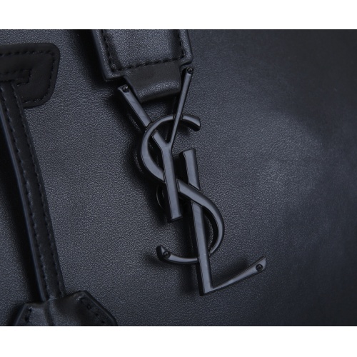 Cheap Yves Saint Laurent AAA Quality Handbags For Women #1138644 Replica Wholesale [$98.00 USD] [ITEM#1138644] on Replica Yves Saint Laurent AAA Handbags