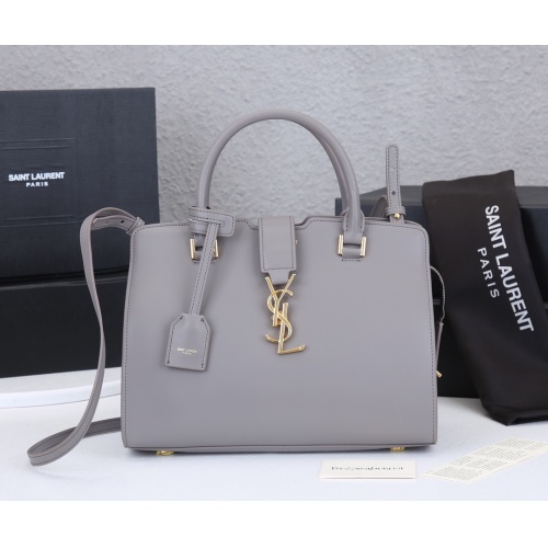 Cheap Yves Saint Laurent AAA Quality Handbags For Women #1138647 Replica Wholesale [$98.00 USD] [ITEM#1138647] on Replica Yves Saint Laurent AAA Handbags
