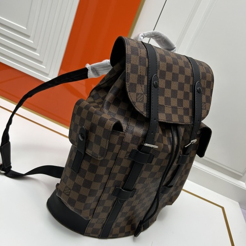 Cheap Louis Vuitton AAA Quality Backpacks For Unisex #1138685 Replica Wholesale [$92.00 USD] [ITEM#1138685] on Replica Louis Vuitton AAA Quality Backpacks