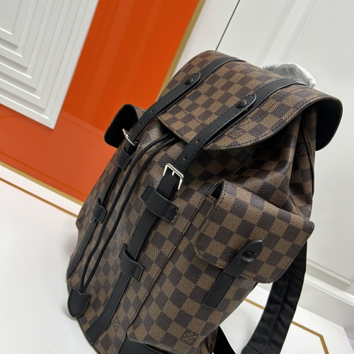 Cheap Louis Vuitton AAA Quality Backpacks For Unisex #1138685 Replica Wholesale [$92.00 USD] [ITEM#1138685] on Replica Louis Vuitton AAA Quality Backpacks