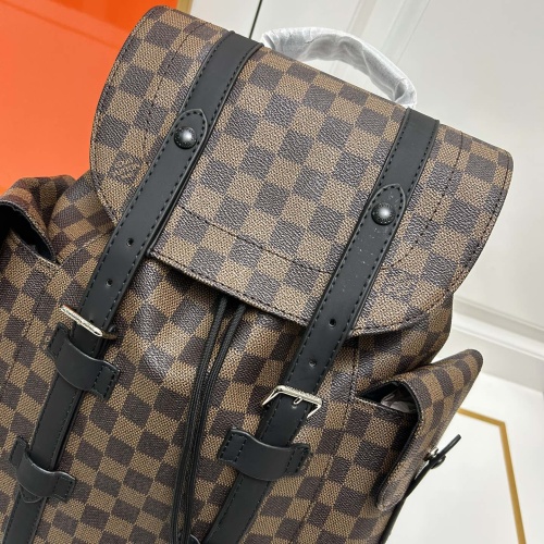 Cheap Louis Vuitton AAA Quality Backpacks For Unisex #1138685 Replica Wholesale [$92.00 USD] [ITEM#1138685] on Replica Louis Vuitton AAA Quality Backpacks