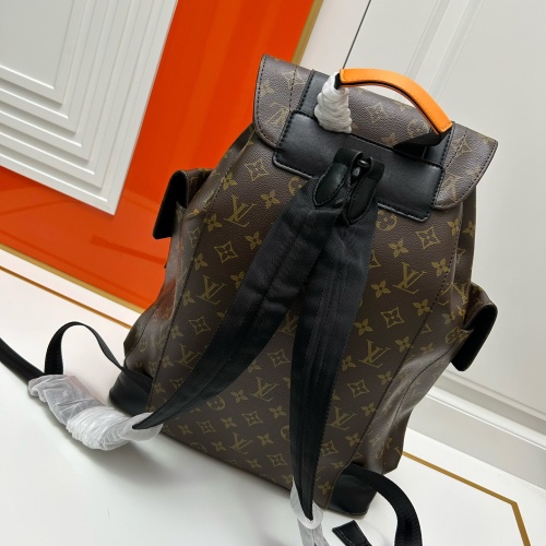 Cheap Louis Vuitton AAA Quality Backpacks For Unisex #1138686 Replica Wholesale [$92.00 USD] [ITEM#1138686] on Replica Louis Vuitton AAA Quality Backpacks