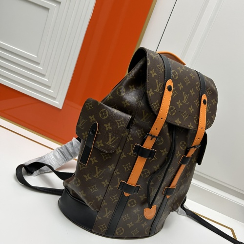 Cheap Louis Vuitton AAA Quality Backpacks For Unisex #1138686 Replica Wholesale [$92.00 USD] [ITEM#1138686] on Replica Louis Vuitton AAA Quality Backpacks