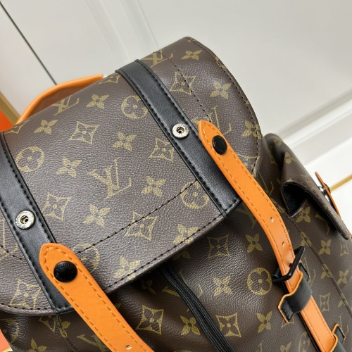 Cheap Louis Vuitton AAA Quality Backpacks For Unisex #1138686 Replica Wholesale [$92.00 USD] [ITEM#1138686] on Replica Louis Vuitton AAA Quality Backpacks