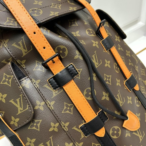 Cheap Louis Vuitton AAA Quality Backpacks For Unisex #1138686 Replica Wholesale [$92.00 USD] [ITEM#1138686] on Replica Louis Vuitton AAA Quality Backpacks