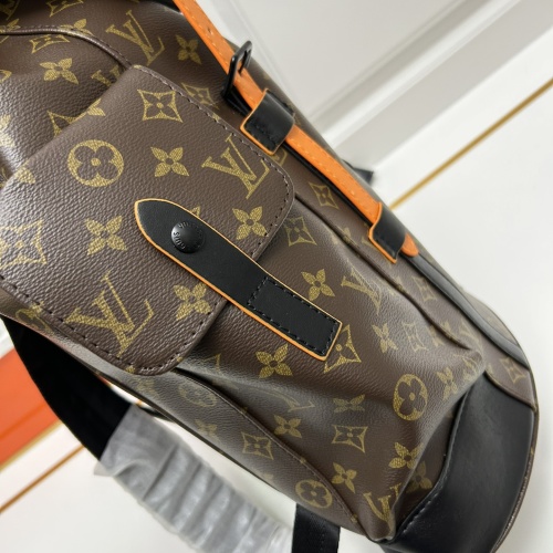 Cheap Louis Vuitton AAA Quality Backpacks For Unisex #1138686 Replica Wholesale [$92.00 USD] [ITEM#1138686] on Replica Louis Vuitton AAA Quality Backpacks