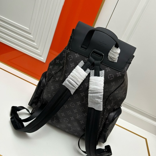 Cheap Louis Vuitton AAA Quality Backpacks For Unisex #1138690 Replica Wholesale [$96.00 USD] [ITEM#1138690] on Replica Louis Vuitton AAA Quality Backpacks