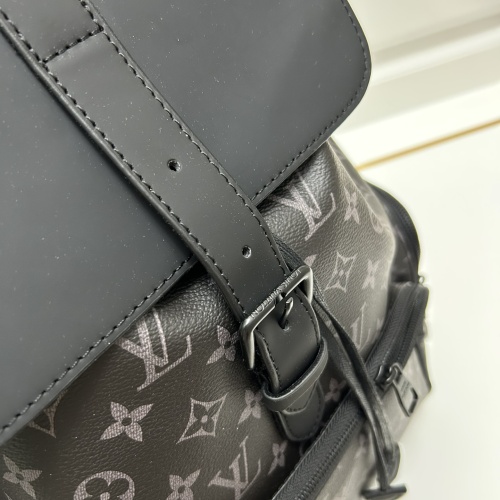 Cheap Louis Vuitton AAA Quality Backpacks For Unisex #1138690 Replica Wholesale [$96.00 USD] [ITEM#1138690] on Replica Louis Vuitton AAA Quality Backpacks