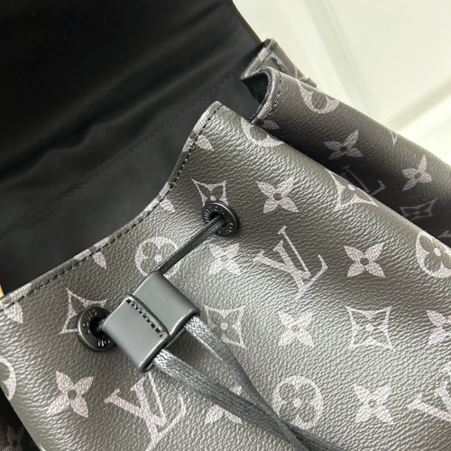 Cheap Louis Vuitton AAA Quality Backpacks For Unisex #1138690 Replica Wholesale [$96.00 USD] [ITEM#1138690] on Replica Louis Vuitton AAA Quality Backpacks