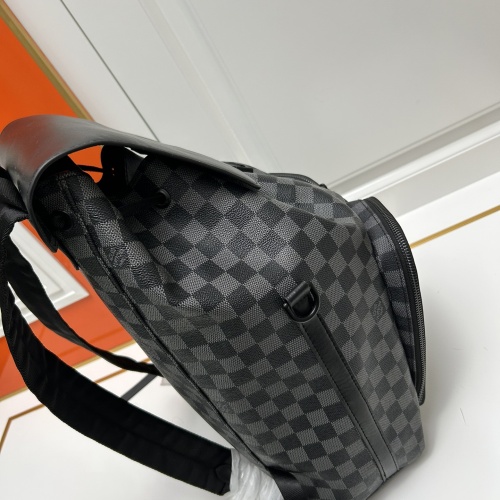 Cheap Louis Vuitton AAA Quality Backpacks For Unisex #1138692 Replica Wholesale [$96.00 USD] [ITEM#1138692] on Replica Louis Vuitton AAA Quality Backpacks