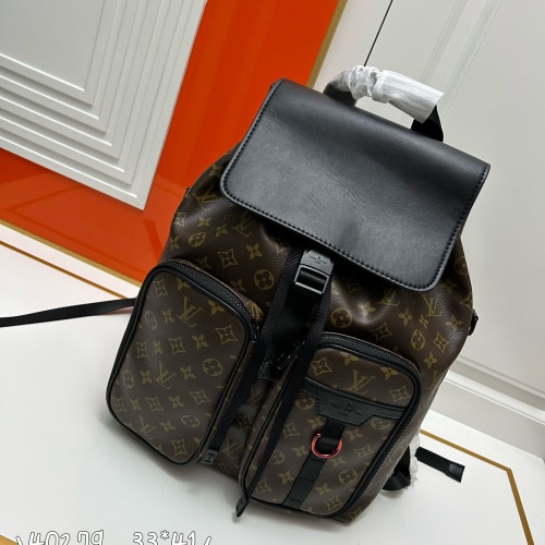 Cheap Louis Vuitton AAA Quality Backpacks For Unisex #1138693 Replica Wholesale [$96.00 USD] [ITEM#1138693] on Replica Louis Vuitton AAA Quality Backpacks