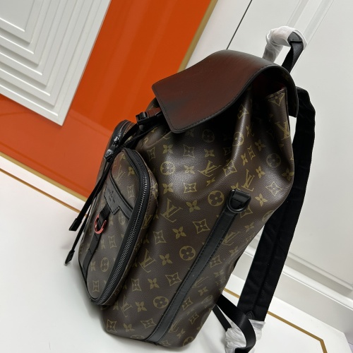 Cheap Louis Vuitton AAA Quality Backpacks For Unisex #1138693 Replica Wholesale [$96.00 USD] [ITEM#1138693] on Replica Louis Vuitton AAA Quality Backpacks