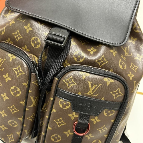 Cheap Louis Vuitton AAA Quality Backpacks For Unisex #1138693 Replica Wholesale [$96.00 USD] [ITEM#1138693] on Replica Louis Vuitton AAA Quality Backpacks