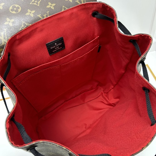 Cheap Louis Vuitton AAA Quality Backpacks For Unisex #1138693 Replica Wholesale [$96.00 USD] [ITEM#1138693] on Replica Louis Vuitton AAA Quality Backpacks