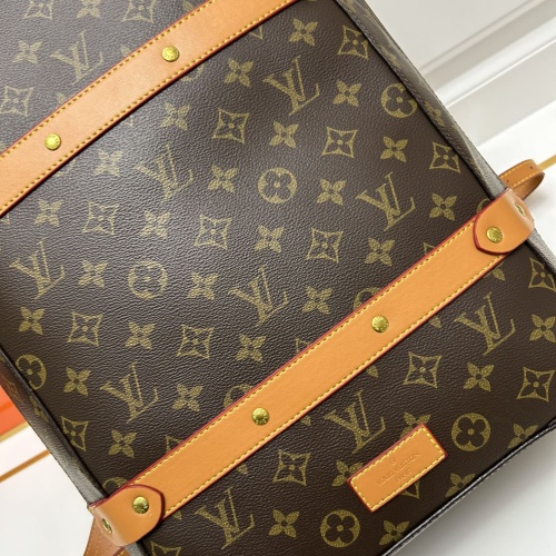 Cheap Louis Vuitton AAA Quality Backpacks For Unisex #1138694 Replica Wholesale [$96.00 USD] [ITEM#1138694] on Replica Louis Vuitton AAA Quality Backpacks