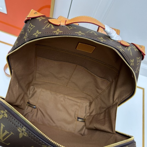 Cheap Louis Vuitton AAA Quality Backpacks For Unisex #1138694 Replica Wholesale [$96.00 USD] [ITEM#1138694] on Replica Louis Vuitton AAA Quality Backpacks