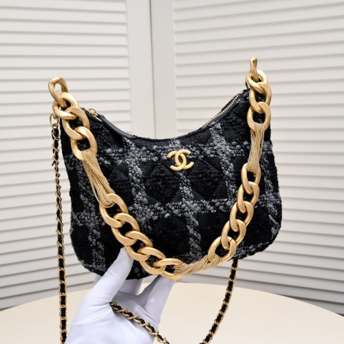 Cheap Chanel AAA Quality Messenger Bags For Women #1138706 Replica Wholesale [$82.00 USD] [ITEM#1138706] on Replica Chanel AAA Quality Messenger Bags