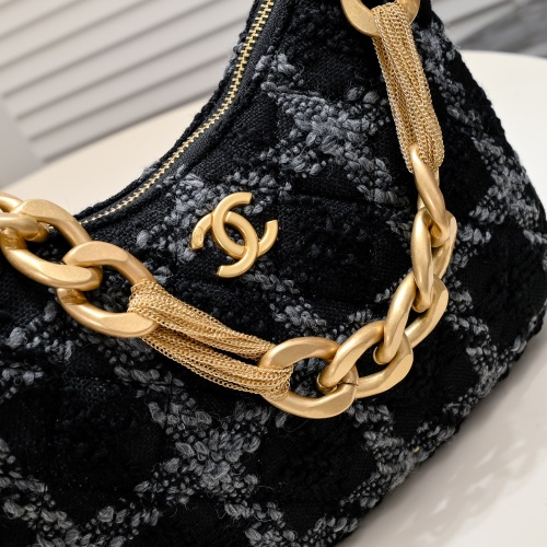 Cheap Chanel AAA Quality Messenger Bags For Women #1138706 Replica Wholesale [$82.00 USD] [ITEM#1138706] on Replica Chanel AAA Messenger Bags